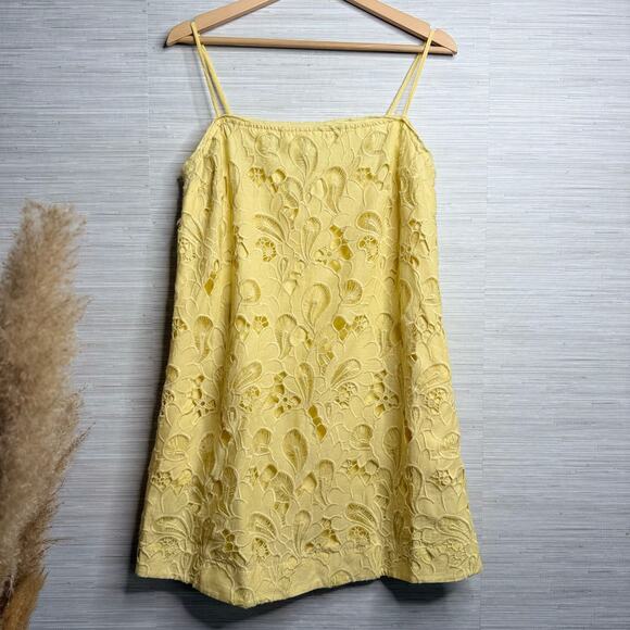 Free People set co-ord matching set dress and shirt floral embroidery Small - Picture 6 of 9